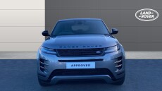 Land Rover Range Rover Evoque 2.0 D200 Dynamic SE 5dr Auto Diesel Hatchback